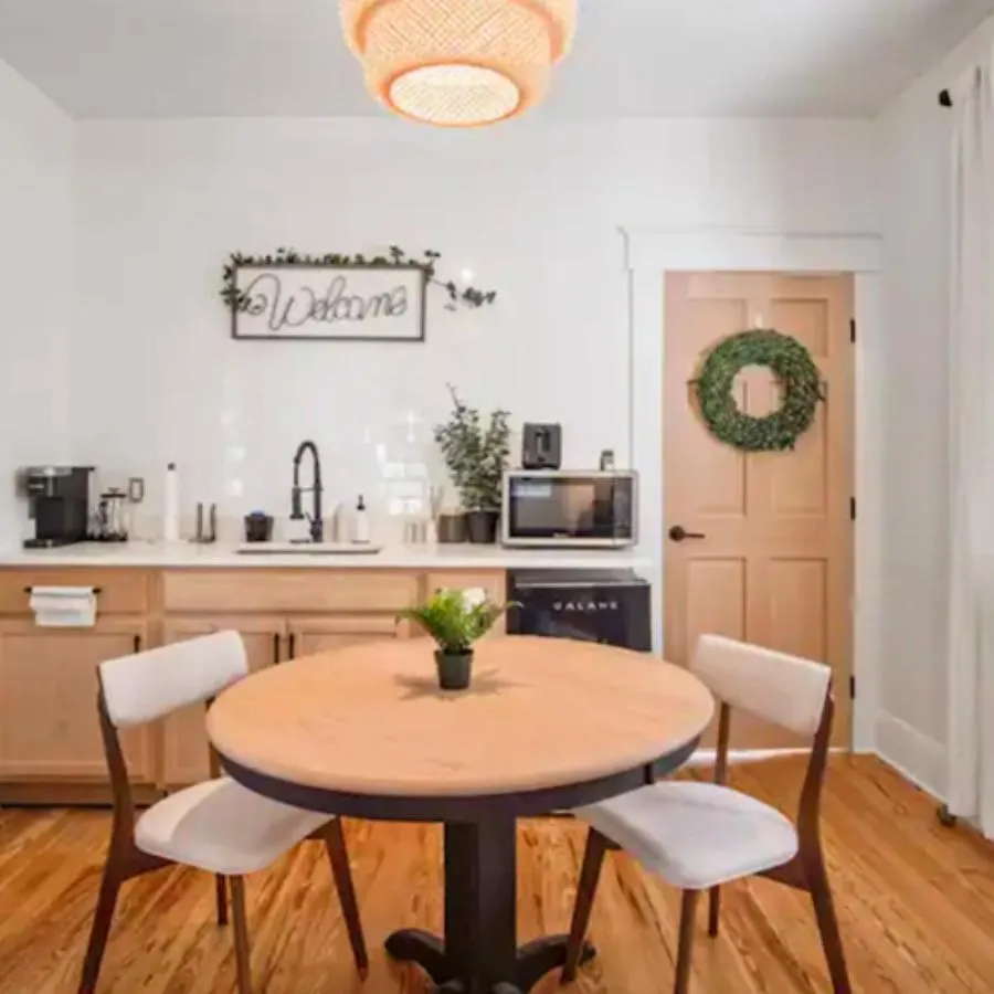 Family Vacation Home In Tampa, Florida 別荘 タンパ